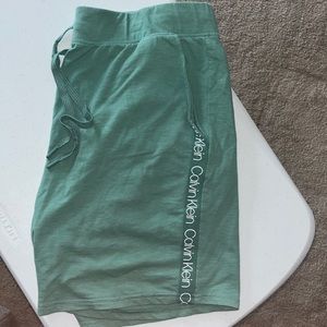 Calvin Klein Sweat Shorts